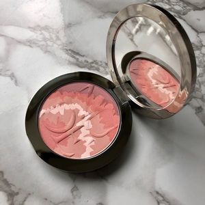 Dior Tie Dye Edition Blush